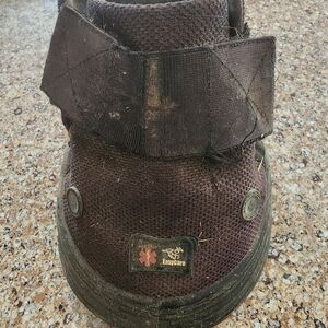 Equine Easyboot Size 3